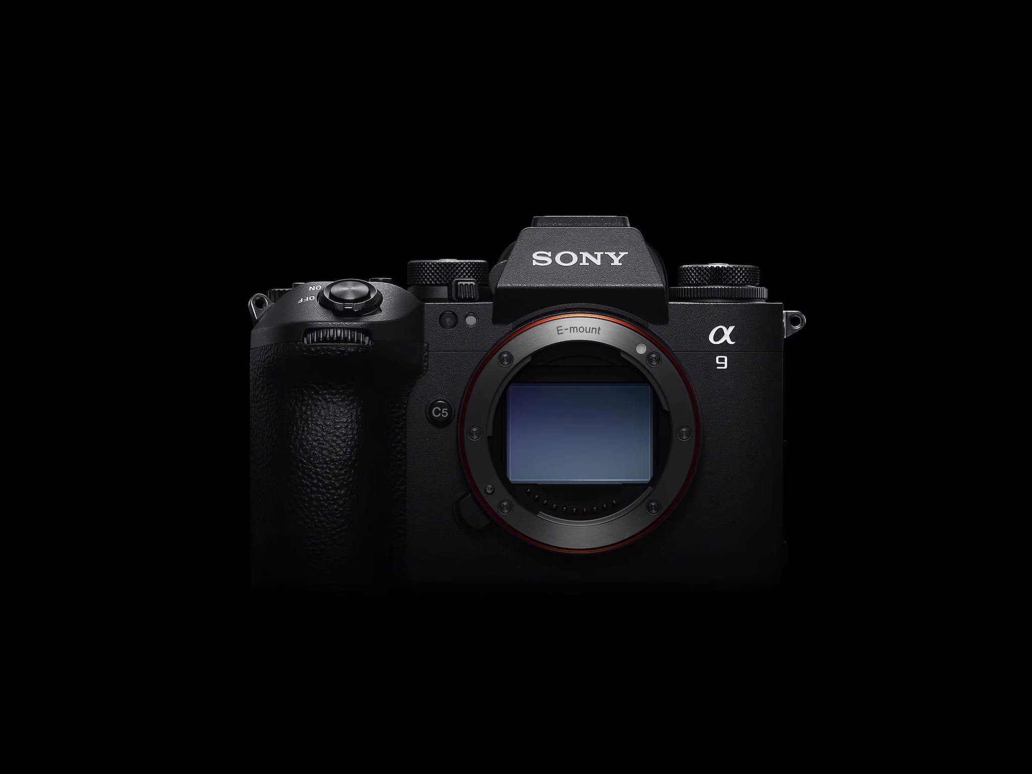 Firmware Sony A1II e A9III V4.0
