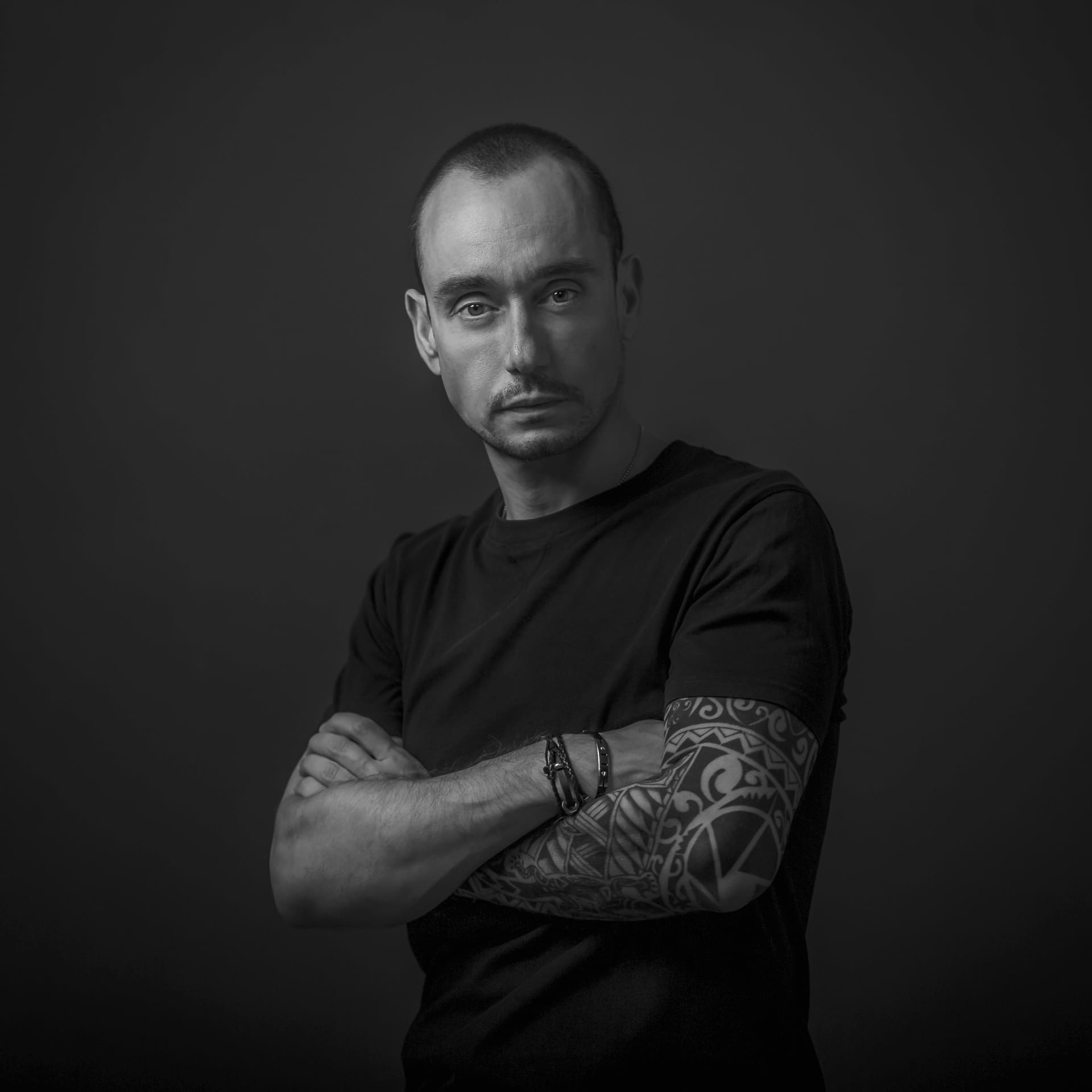 Michele Belloni - Fotografo Ritratti Roma