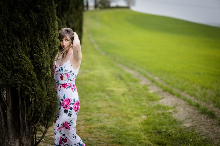 Ritratti In Luce Naturale In Location - Michele Belloni Fotografo Ritratti Roma Toscana