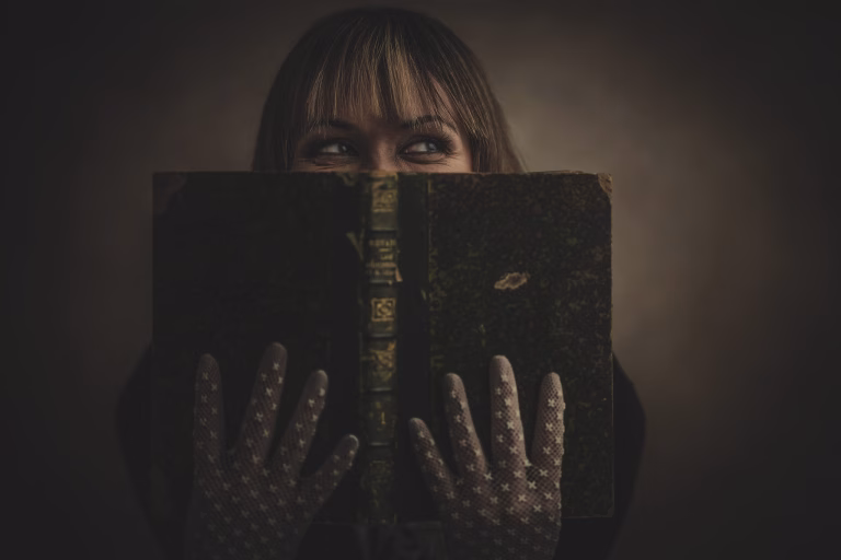 Psicologia Del Ritratto Fotografico - Michele Belloni Fotografo Ritratti Roma Toscana