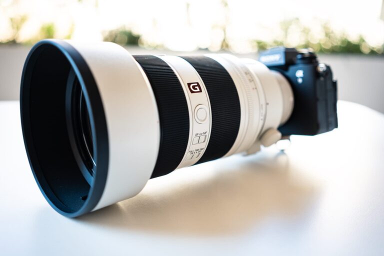 Sony FE 50-150mm F2 GM - Lo Zoom Perfetto Per Il Ritratto